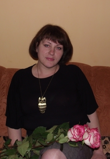 Моя фотография - Ксения, 55 из Казатин (@khilotiy)