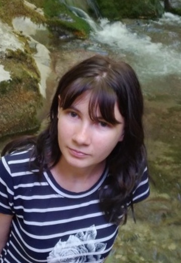 My photo - Yuliya, 28 from Sevastopol (@uliya213844)