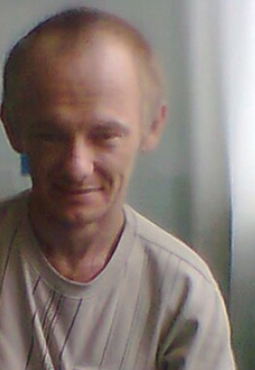 My photo - Andrey, 40 from Amvrosiyivka (@andreykochubey84)