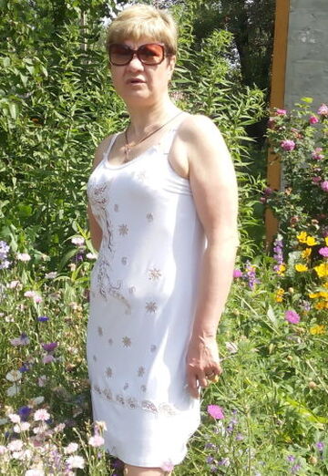 My photo - Liliya, 55 from Selydove (@liliya14914)