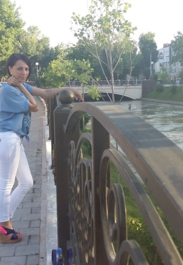 Моя фотография - Марина, 40 из Ташкент (@marina139214)
