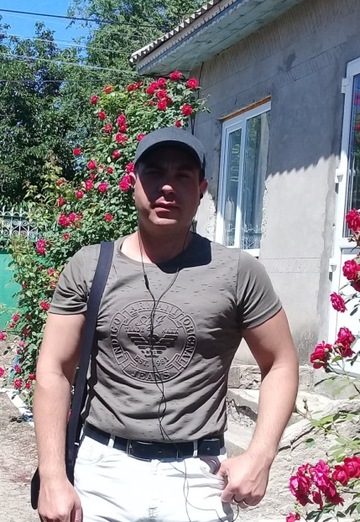 My photo - Vasiliy, 39 from Comrat (@vasiliy93391)