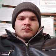 Sanya Strelok, 24, Куйтун