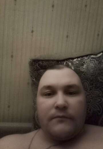 My photo - Fedor, 36 from Rostov-on-don (@fedor24394)