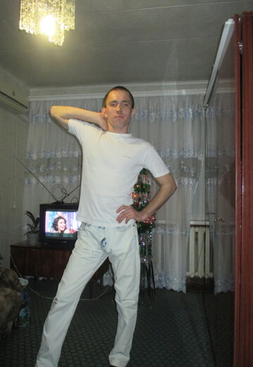 Моя фотография - Александр, 32 из Оренбург (@aleksandr658968)