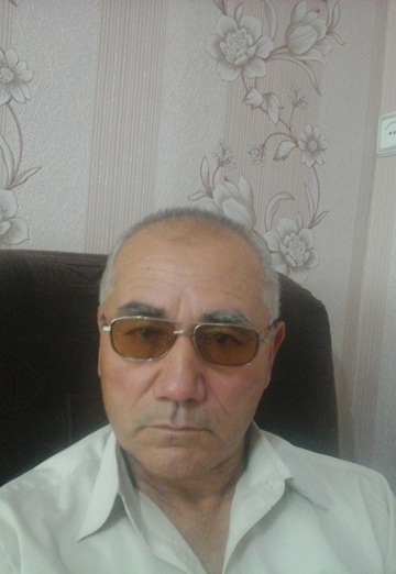 Моя фотография - Парда, 63 из Ташкент (@parda6)