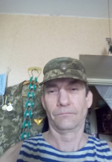 Моя фотография - Андрей, 51 из Кривой Рог (@andrey729949)