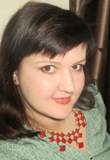 Моя фотография - Елена, 36 из Одинцово (@elena217301)