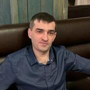 Вадим 41 год (Близнецы) Новосибирск