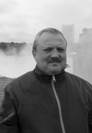 My photo - Igor Makarov, 72 from Chicago (@igormarkov2)