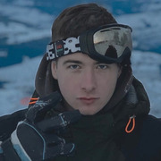 Лёша, 25, Геленджик