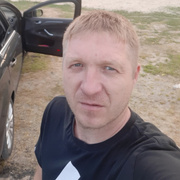 Иосиф, 36, Сургут