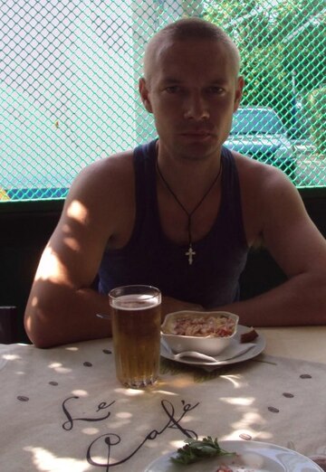 Моя фотография - Алексей, 41 из Владимир (@aleksey281517)