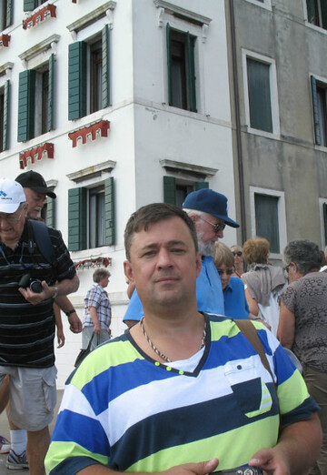 Моя фотография - Юрий, 54 из Дортмунд (@uriy128845)