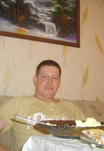 My photo - Valeriy, 47 from Khanty-Mansiysk (@valeriy56948)