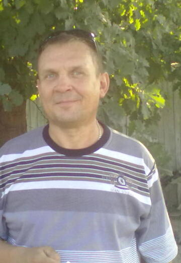 Моя фотография - Юрий, 62 из Усть-Каменогорск (@uriy101154)