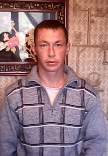 Моя фотография - Михаил, 41 из Владивосток (@mihail172250)