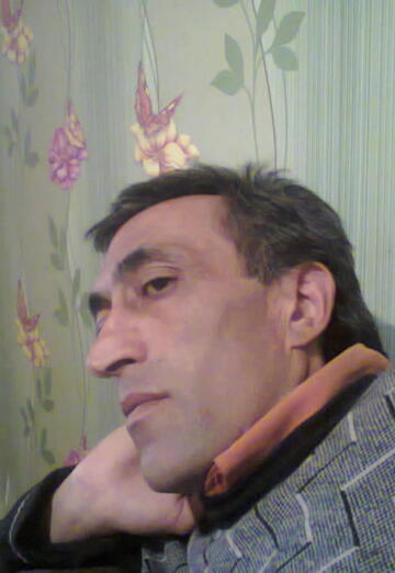 Моя фотография - Нвер, 52 из Ереван (@nver471)