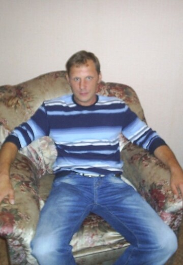 Моя фотография - ДМИТРИЙ, 45 из Калуга (@dmitriy244489)