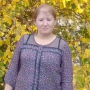 Ольга Кинёва, 37, Белоярский