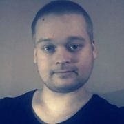 Андрей, 22, Советский (Тюменская обл.)