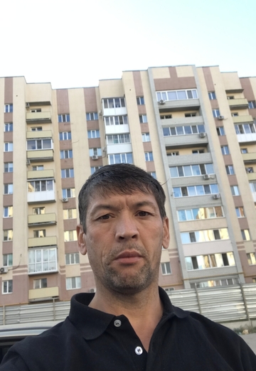 My photo - Bobur, 38 from Saratov (@bobur2697)