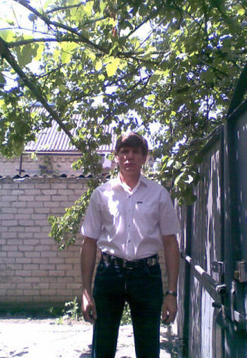 Моя фотография - Александр, 43 из Пушкино (@aleksandr297176)