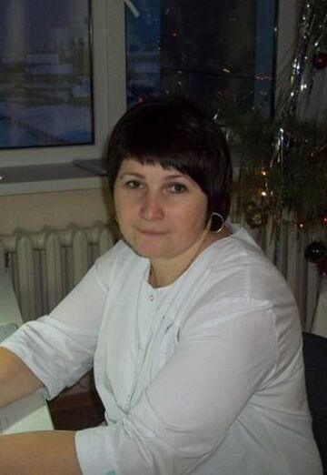 Моя фотография - Елена, 50 из Новохоперск (@elena108866)