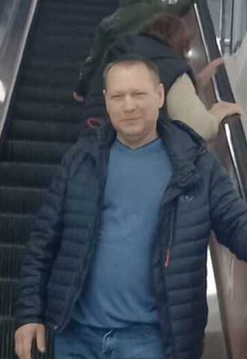 My photo - Vladimir, 50 from Troitsk (@vladimir443938)