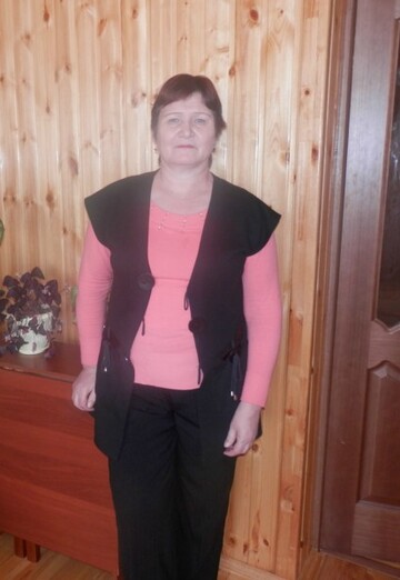 My photo - Rimma, 65 from Aznakayevo (@rimma8289174)