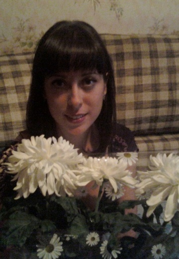 Моя фотография - Анна, 36 из Волгодонск (@anna122609)