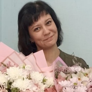 Виктория, 41, Кострома