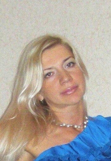 Моя фотография - natalinna, 44 из Калининград (@natalinna3)