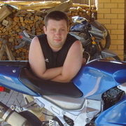 Andrey 45 Moscow