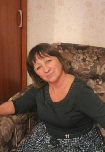 Моя фотография - Наталья, 66 из Николаевск-на-Амуре (@natalya280139)