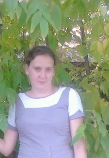 Моя фотография - юля, 32 из Астрахань (@ulya55282)