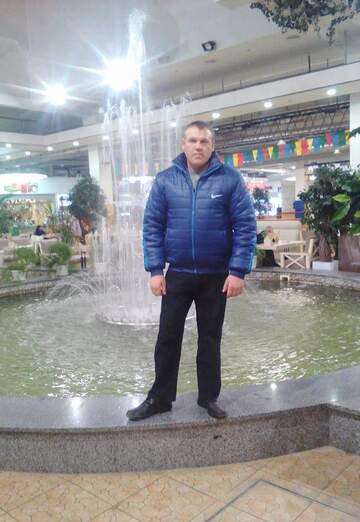My photo - Sergey, 42 from Kherson (@sergey777164)