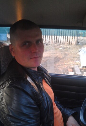 My photo - Aleksey, 44 from Vologda (@aleksey491542)