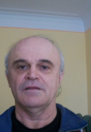 My photo - konstantin, 66 from Tuapse (@konstantin95955)