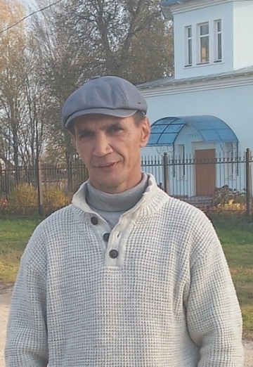 My photo - Igor, 47 from Serpukhov (@igor385831)