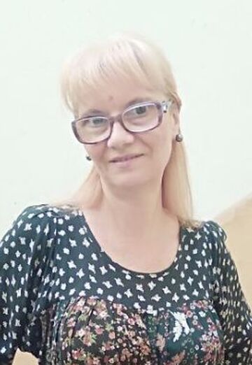 My photo - ALLA, 55 from Odessa (@alla44162)