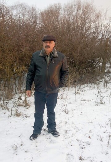 Моя фотография - джепар, 58 из Красноперекопск (@djepar)
