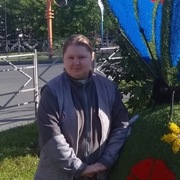 Огненный феникс, 33, Новокузнецк