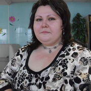 люся, 45, Качканар