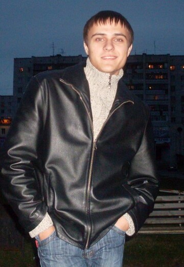 Моя фотография - DeniT, 36 из Томск (@denit)