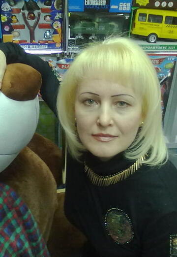 Моя фотография - ОКСАНА, 54 из Тюмень (@oksana82604)