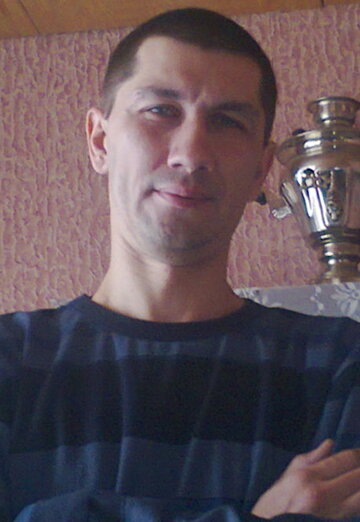 My photo - Yuriy, 38 from INTA (@uriy139671)