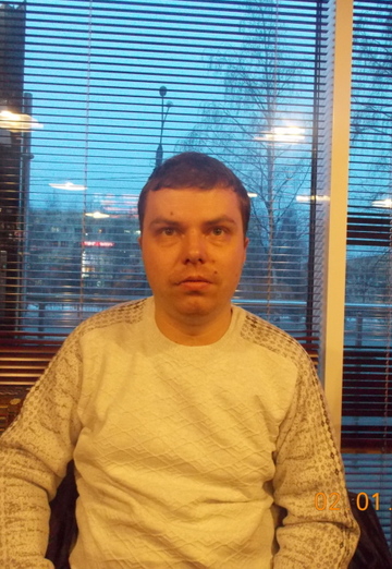 Моя фотография - тимофей, 37 из Ковров (@timofey3338)