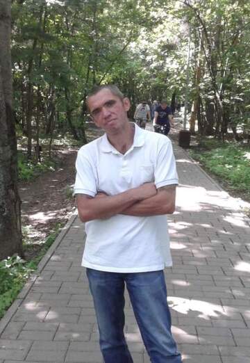 My photo - Aleksey, 49 from Grozny (@aleksey511705)