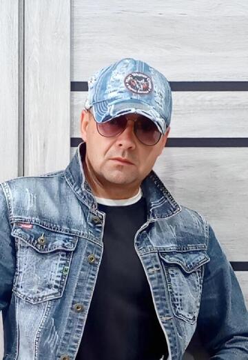 My photo - Yuriy, 44 from Yaroslavl (@uriy200933)